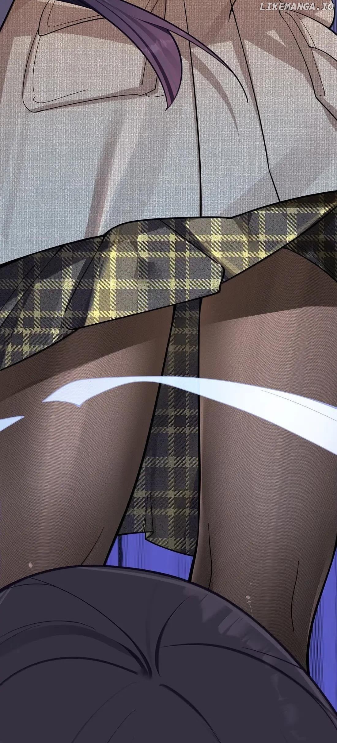 My Fake Girlfriends are using me as a Shield Chapter 170 - page 22
